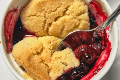 The Best Use for Store-Bought Sugar Cookie Dough Isn’t Cookies — It’s This