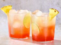 “Sunrise Margarita” Is the Delicious Summer Cocktail I Can’t Stop Sipping