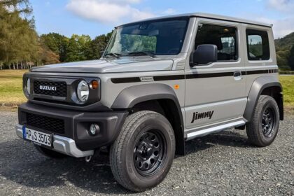Suzuki Thinks It Will Outsell Honda For The First Time Ever