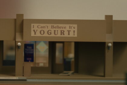 ‘The Yogurt Shop Murders’ Director on Completing the Story and Interviewing the Killer’s Daughter After the Case Was Solved: ‘I Thought I Was Going to Thow Up’