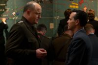 ‘Pressure’ Review: Andrew Scott and Brendan Fraser Go Toe-to-Toe in an Absorbing Tale of How the Weather Won the War