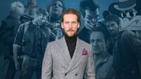 “It emulates and it replicates, but it doesn’t innovate” – Troy Baker isn’t afraid of ‘AI art’, because he doesn’t believe it can ever actually exist