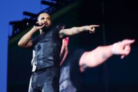 Drake Albums: ‘Iceman,’ ‘Habibti,’ and ‘Maid of Honour’ Review
