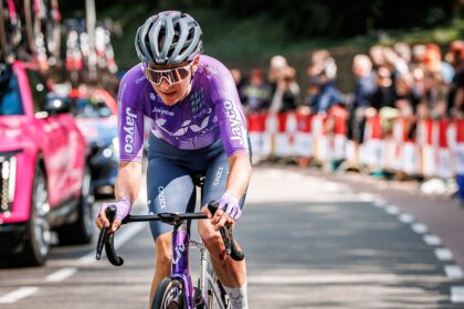 ‘Looking for opportunities’ – Liv-AlUla-Jayco head to Giro d’Italia Women with balanced lineup and Italian leader