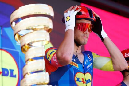 ‘It’s super important for me and our team’ – Pressure builds on winless Jonathan Milan as sprinters set eyes on next Giro d’Italia sprint in Milan