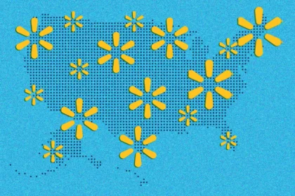 Walmart Delivery Can Now Reach 60 Percent of Americans in Under 30 Minutes