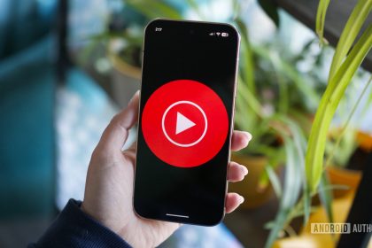 It’s only taken a decade: YouTube Music is finally getting basic playlist sorting features